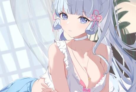 晚安#原神！【221022】