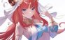 【二次元同人插画】#早安【221101】