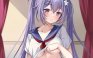 【游戏同人插画】#早安【221103】