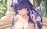 【二次元美图】#午安【221104】
