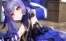 【原神XmanTV系列】#晚安【221109】