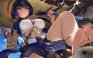 晚安#原神Pixiv系列【221115】