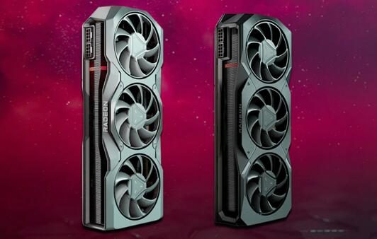 AMD新一代旗舰显卡RX 7000系售价公布:最高7999元,性价比之选