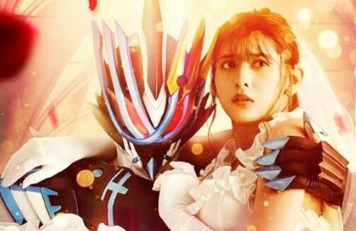 TTFC衍生剧《假面骑士 Sabela & 假面骑士 Durendal》新预告公开，11月20日上线