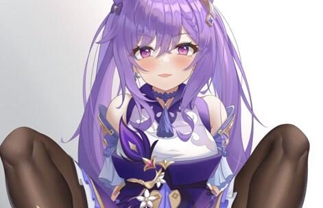 晚安#游戏同人图精选【221130】