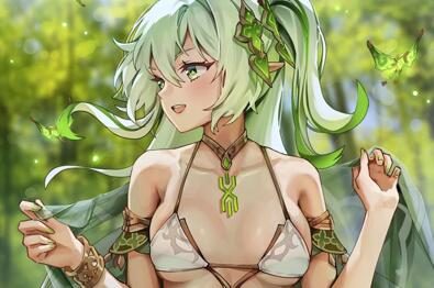 晚安#精选同人图【221212】
