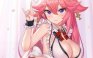 晚安#Pixiv原神精选【221124】
