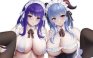 午安#游戏同人图精选【221130】