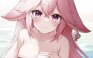 午安#精选同人图【221204】