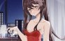 早安#二次元精选同人【221206】