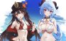 晚安#Xman游戏同人图【221207】