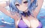 午安#原神图【221211】