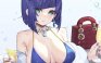 晚安#二次元美图日常【221214】