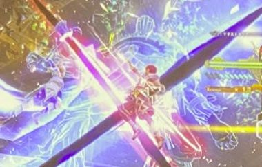 动作冒险游戏《伊苏10》正式确认将于2023年发售