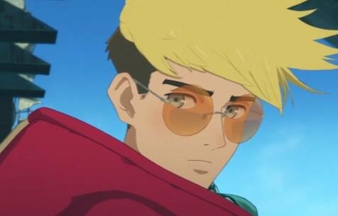 动画《枪神 STAMPEDE》正式PV公开，23年1月开播