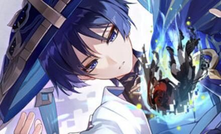 原神3.3:「六入尽明,诸相皆无」版本更新说明