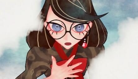 衍生游戏《猎天使魔女 起源》2023年3月17日登陆NS平台