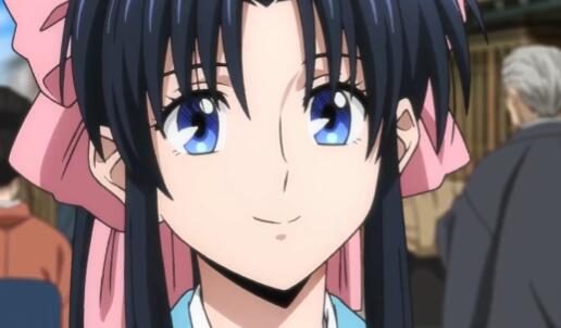 TV动画《浪客剑心》重制版 第2弹PV公开,2023年开播