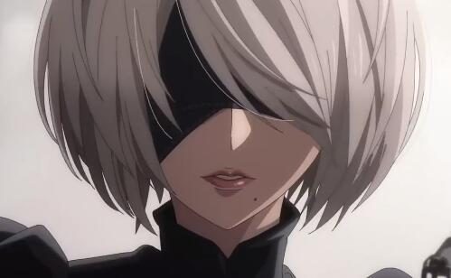 TV动画《尼尔:自动人形 Ver1.1a》最新PV公开,23年1月开播