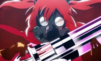 TV动画《魔法少女毁灭者》第一弹PV公开,23年4月开播