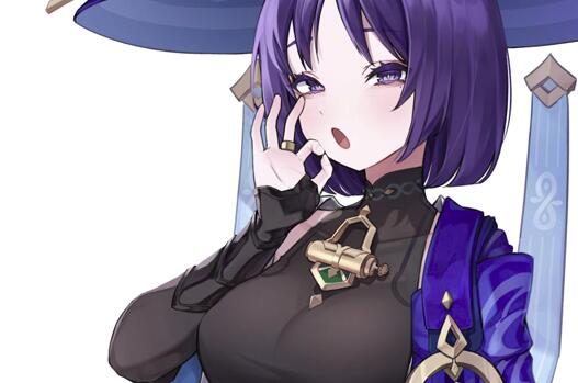 晚安#原神★同人图【230112】
