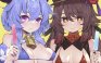午安#原神图【230103】