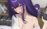 午安#原神美图【230106】