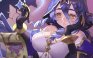 晚安#原神好图【230110】