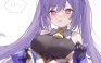 晚安#原神★同人【230111】