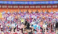 央视《2023年春节联欢晚会》收视率达20.23%,1.79亿人在手机上观看