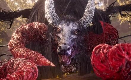 《卧龙：苍天陨落》新Boss「獓?」实机演示