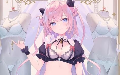 精美画集:LINJEWELRY【画师:オムレットマト】(C101)