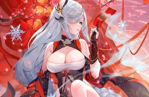 原神同人合集#晚安【230130】