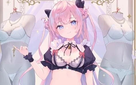 精美画集：LINJEWELRY【画师：オムレットマト】（C101）