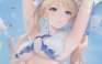 晚安#Xman原神♥同人图【230125】