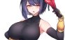 早安#每日二次元♠原神【230128】