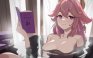 早安#同人好图合集【230209】