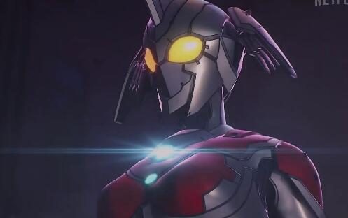 动画《机动奥特曼》最终季先导PV公开,2023春季开播
