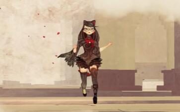 猎天使魔女外传《蓓优妮塔 起源》新宣传片公布,3月17日发售