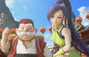 DQ之父证实《勇者斗恶龙12》将抛弃低幼风格，整体更加黑暗