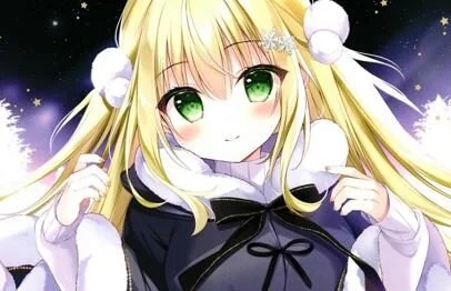 精美画集：Snow Lop【画师：白生もち】（C101）
