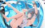 午安#Xman原神插画特辑【230216】