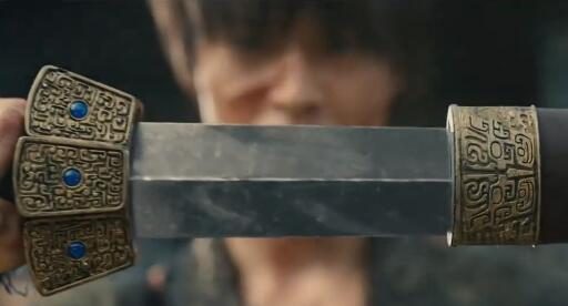 《王者天下》真人电影第三部《王者天下:命运之炎》将于7月28日上映
