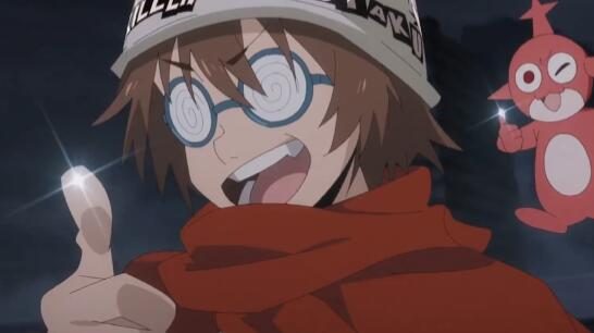 TV动画《魔法少女毁灭者》第2弹PV公开,4月开播