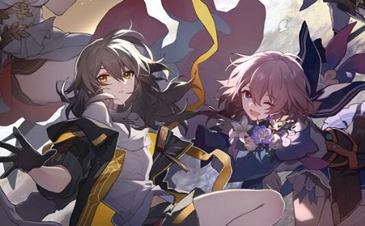 【崩坏:星穹铁道】1.0版本「通往群星的轨道」将于4月26日正式公测