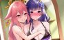 晚安#二次元福利图【XmanTV 230404】