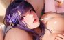 晚安#每日好图【230408】
