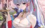 午安#精选同人图【230410】