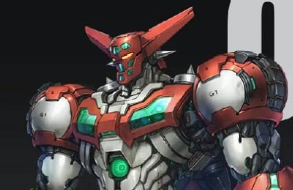 《盖塔机器人》真人版电影将于2025年推出