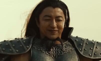 漫改真人电影《王者天下3 命运之炎》新预告公开,7月28日上映